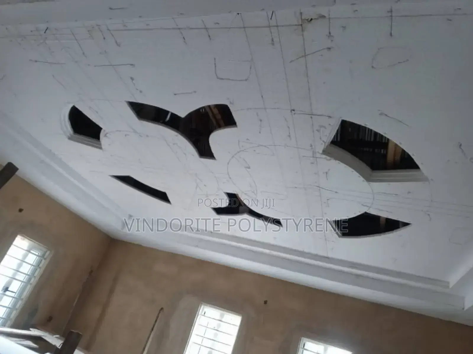 Polystyrene Ceiling Company