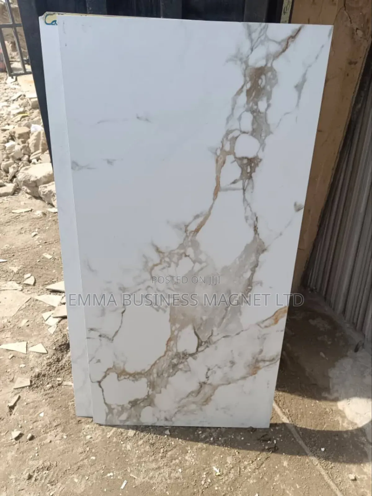 60x120 High Quality New Designs India Floor Tiles 