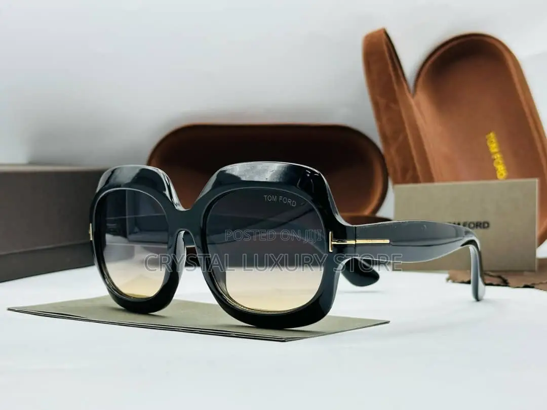 Tom Ford Quality Luxury Ladies Sunglasses