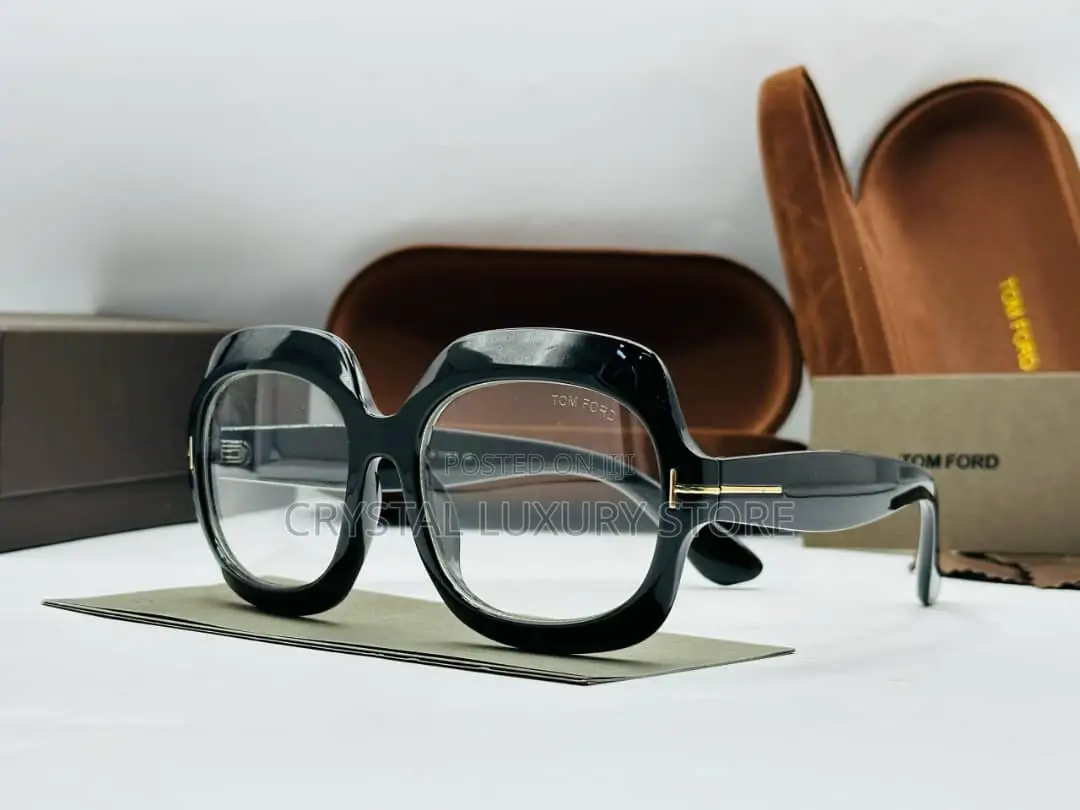Tom Ford Quality Luxury Ladies Sunglasses