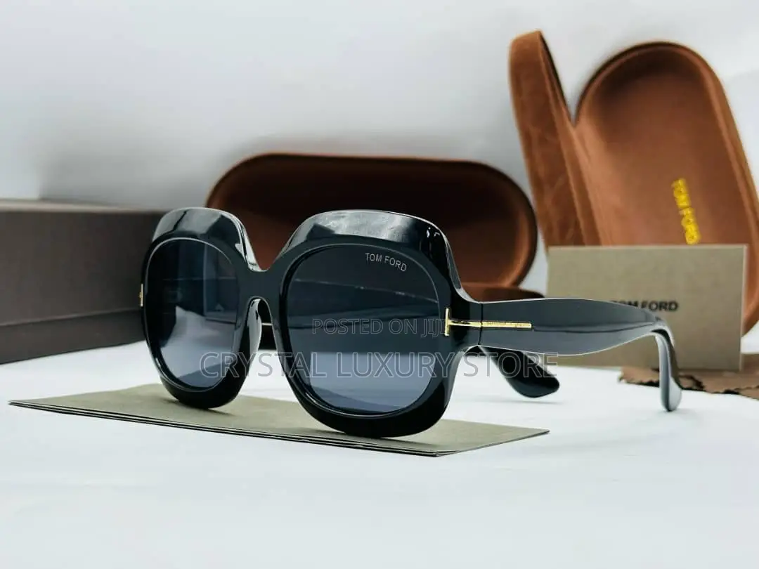 Tom Ford Quality Luxury Ladies Sunglasses