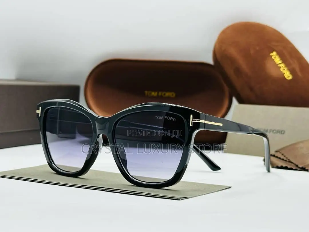 Tom Ford Quality Luxury Ladies Sunglasses