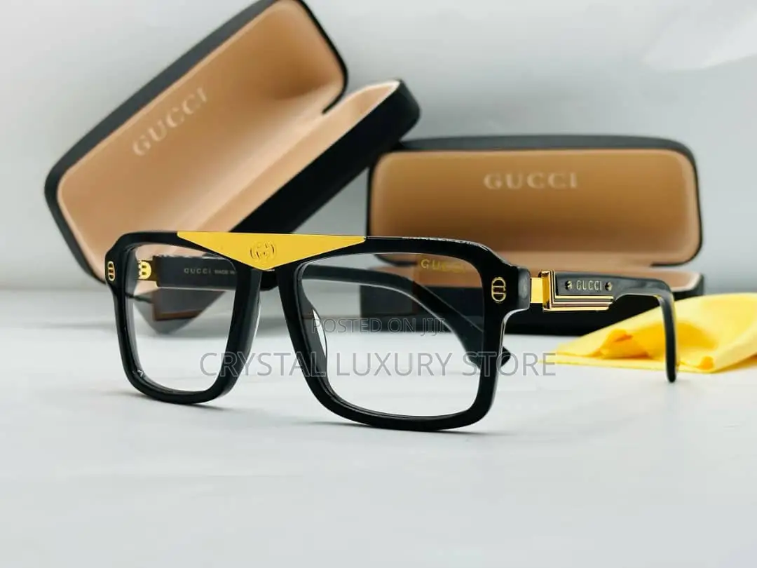 Mont Blanc Quality Luxury Men Sunglasses