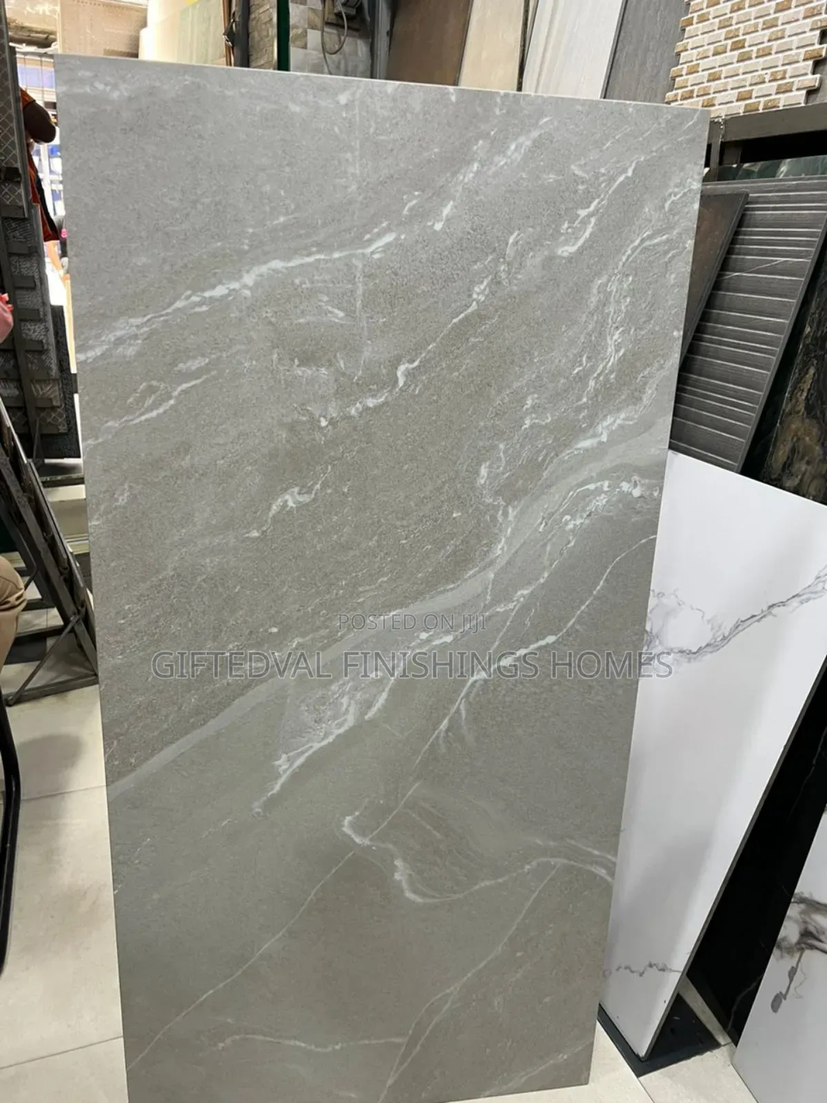 High-Quality Italian 60x120 Porcelain Floor Tiles