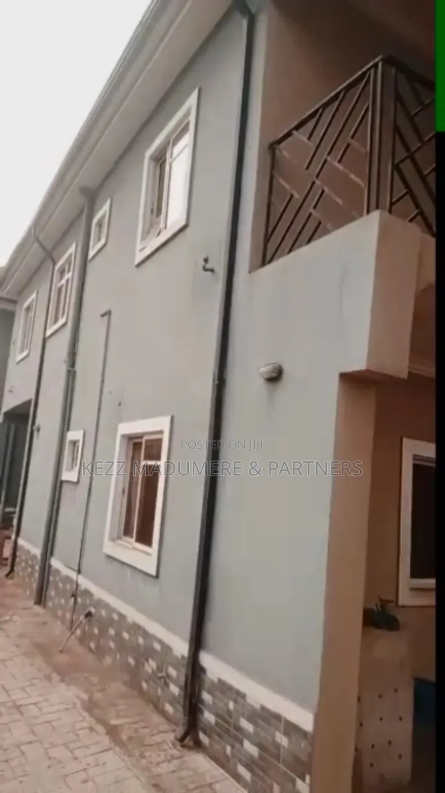 5bdrm Duplex in Umuonyeali Mbieri for sale