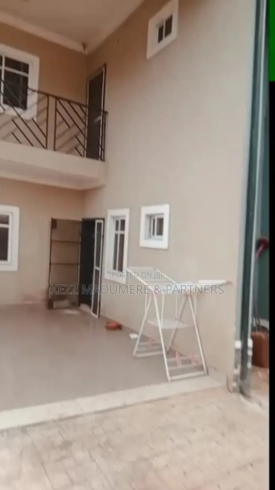 5bdrm Duplex in Umuonyeali Mbieri for sale