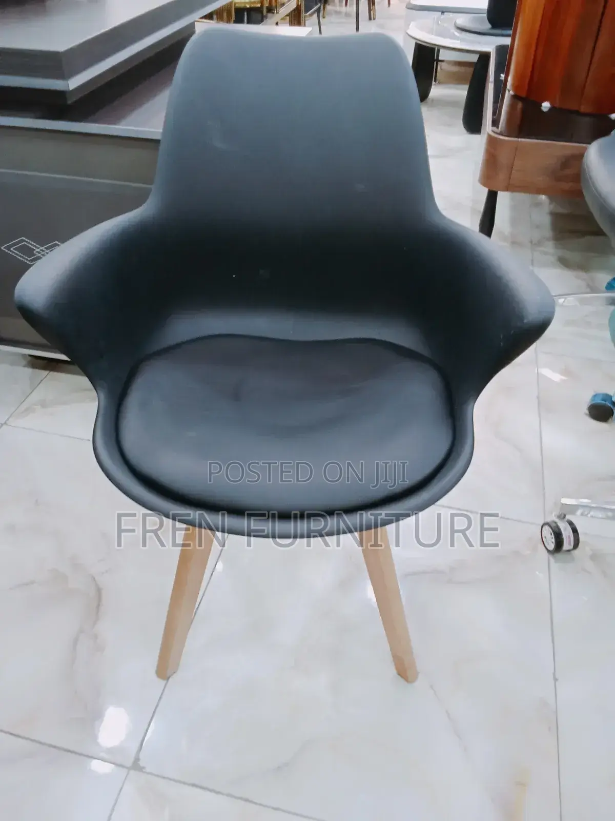 Imported Luxurious Chair