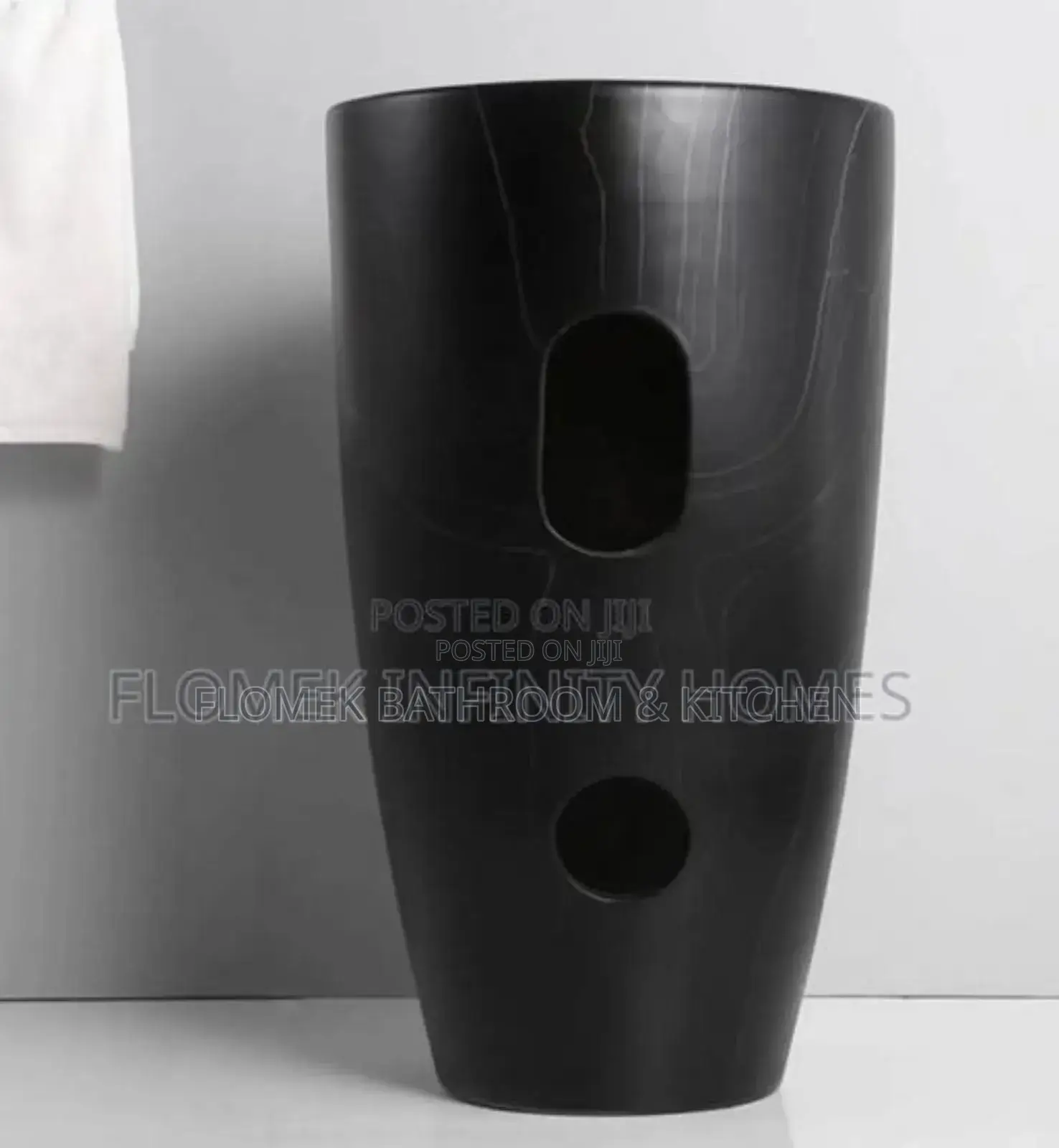 Free Standing Basin