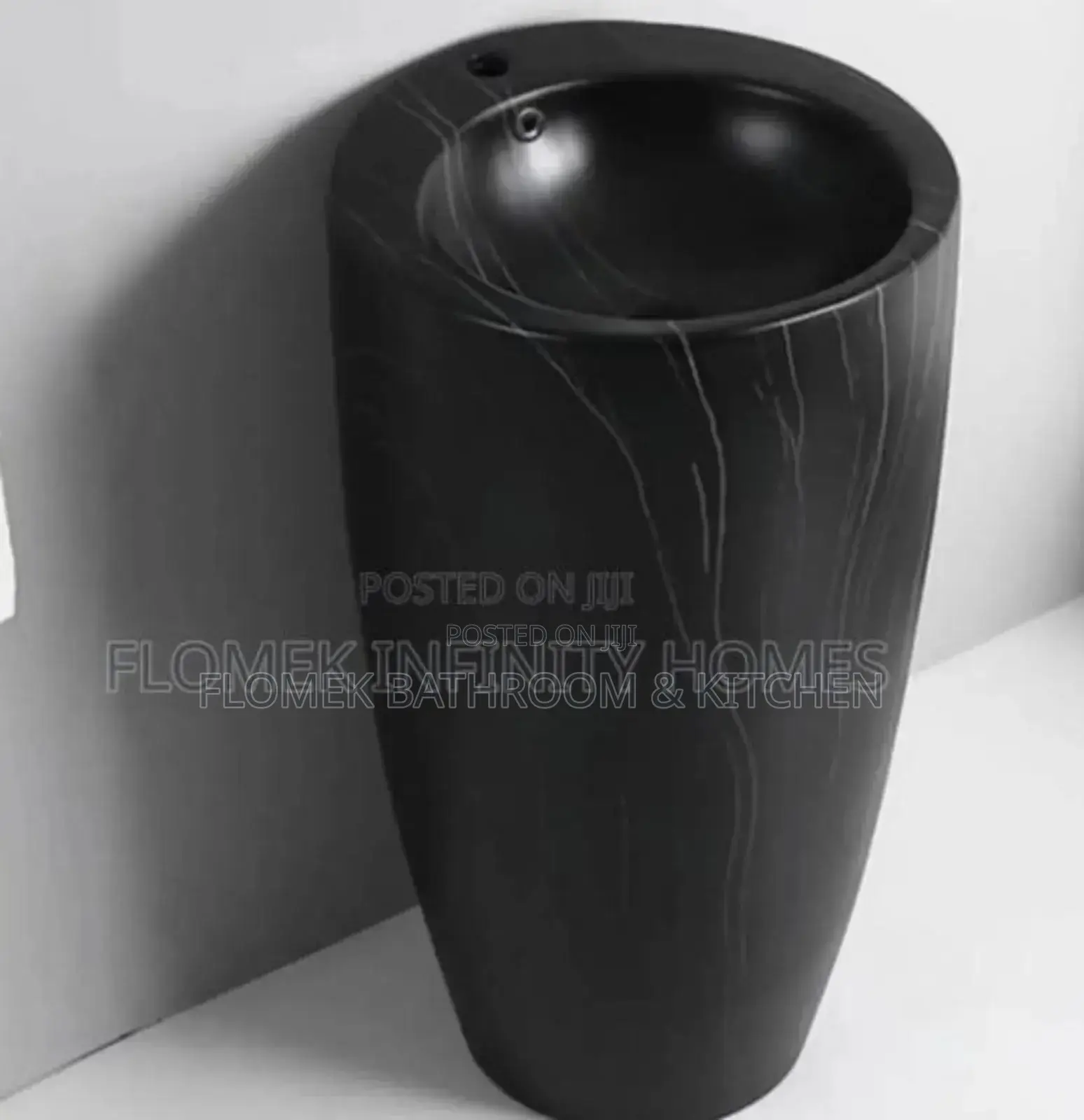 Free Standing Basin