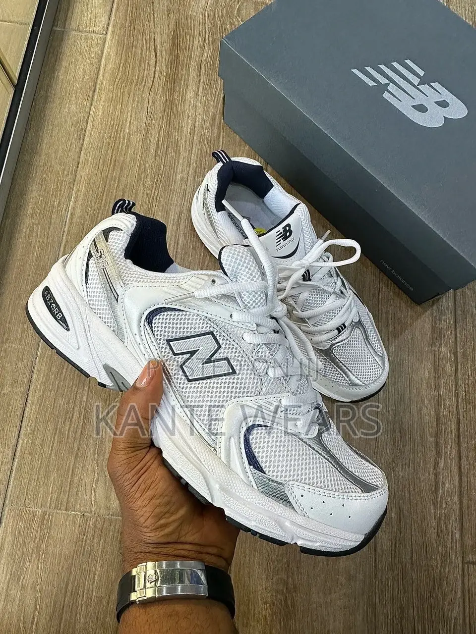 New Balance Sneakers