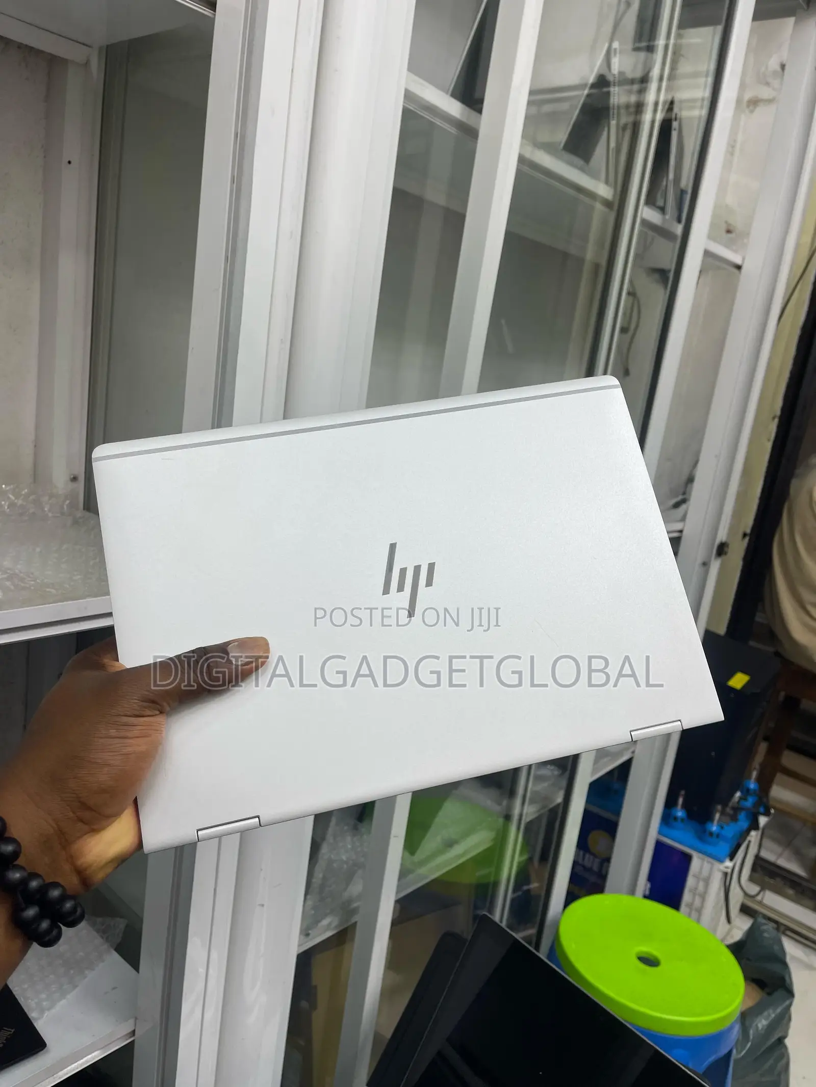 Laptop HP EliteBook X360 1030 G2 8GB Intel Core i5 SSD 256GB