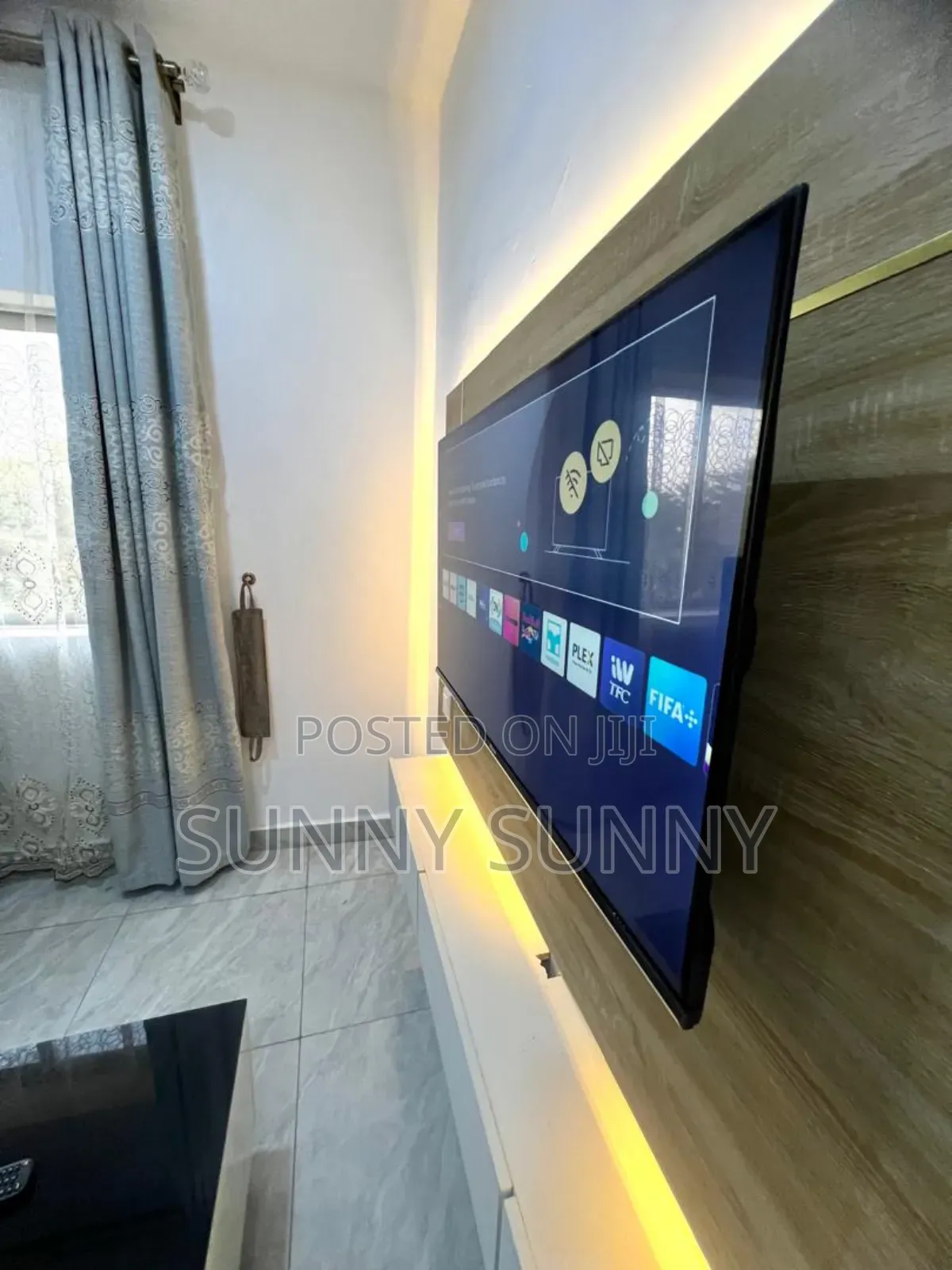 Studio Apartment- Utako(City Center)