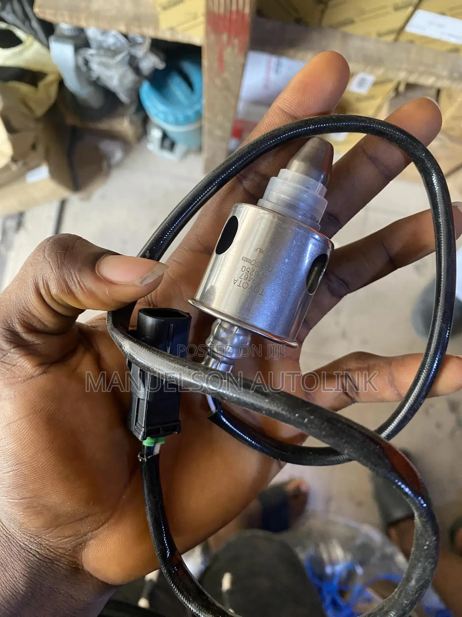 Oxygen Sensors Highlander,Rx350,Camry,Rav4,Sienna V6 018-023