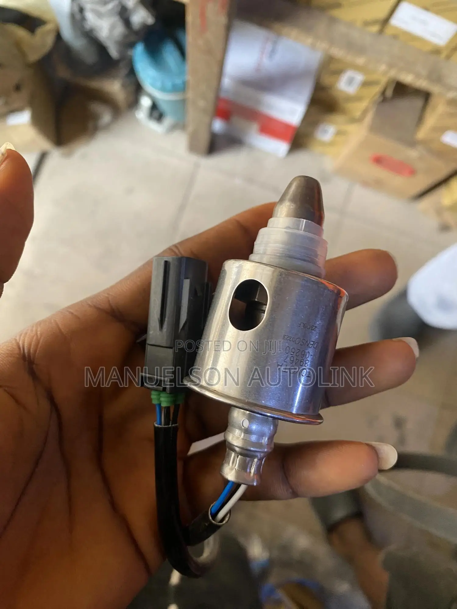 Oxygen Sensors Highlander,Rx350,Camry,Rav4,Sienna V6 018-023