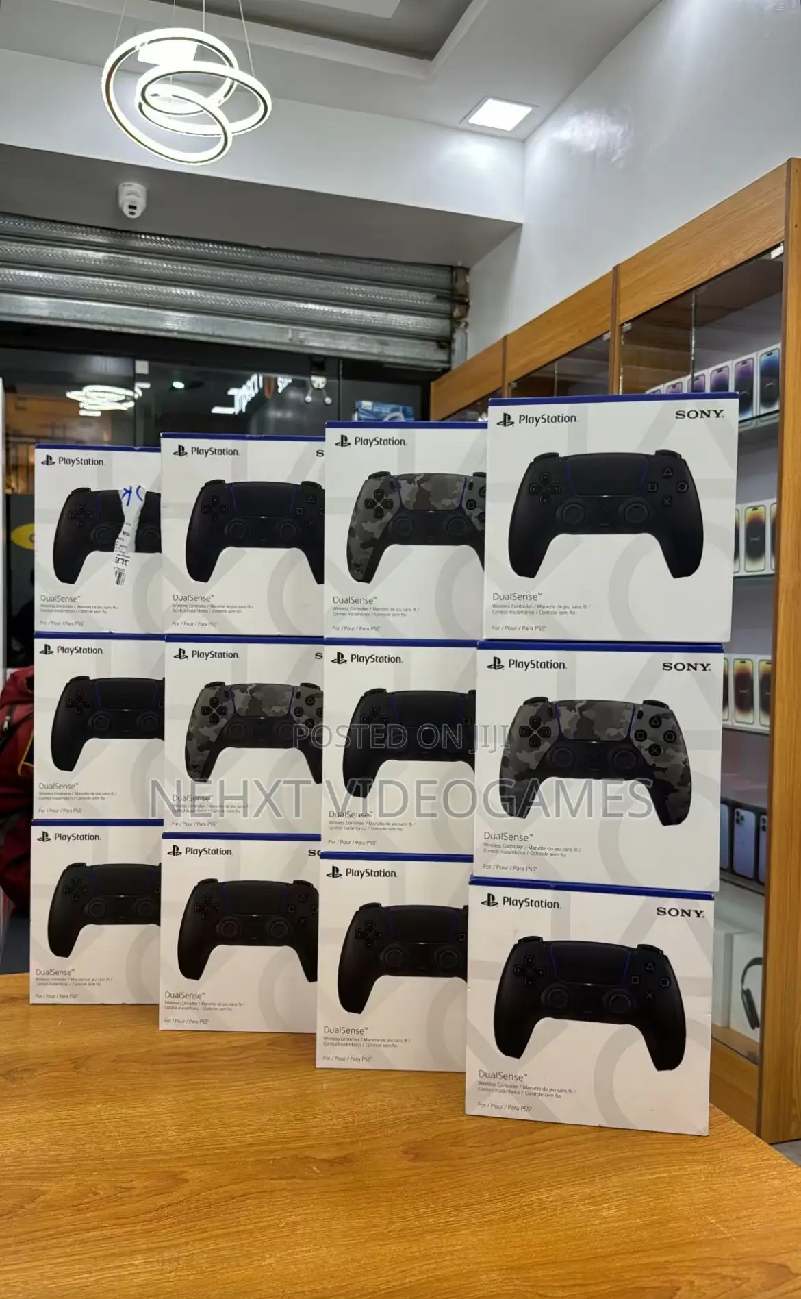 Ps5 Clcontroller