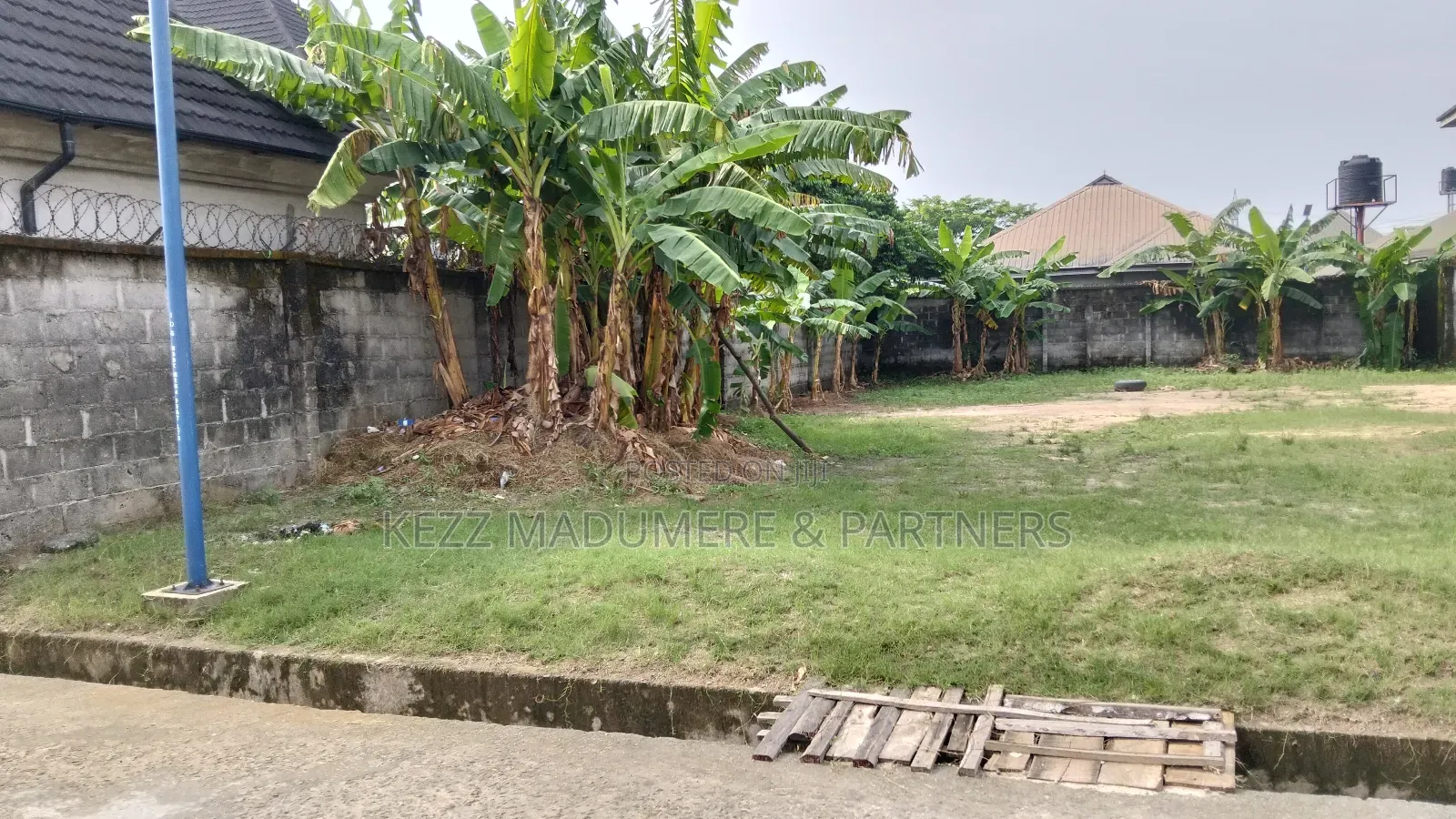 For Sale : Off Sars Rd , Rukpokwu , Port Harcourt
