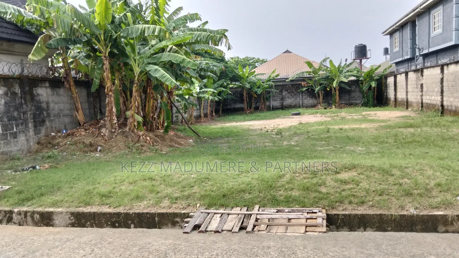 For Sale : Off Sars Rd , Rukpokwu , Port Harcourt