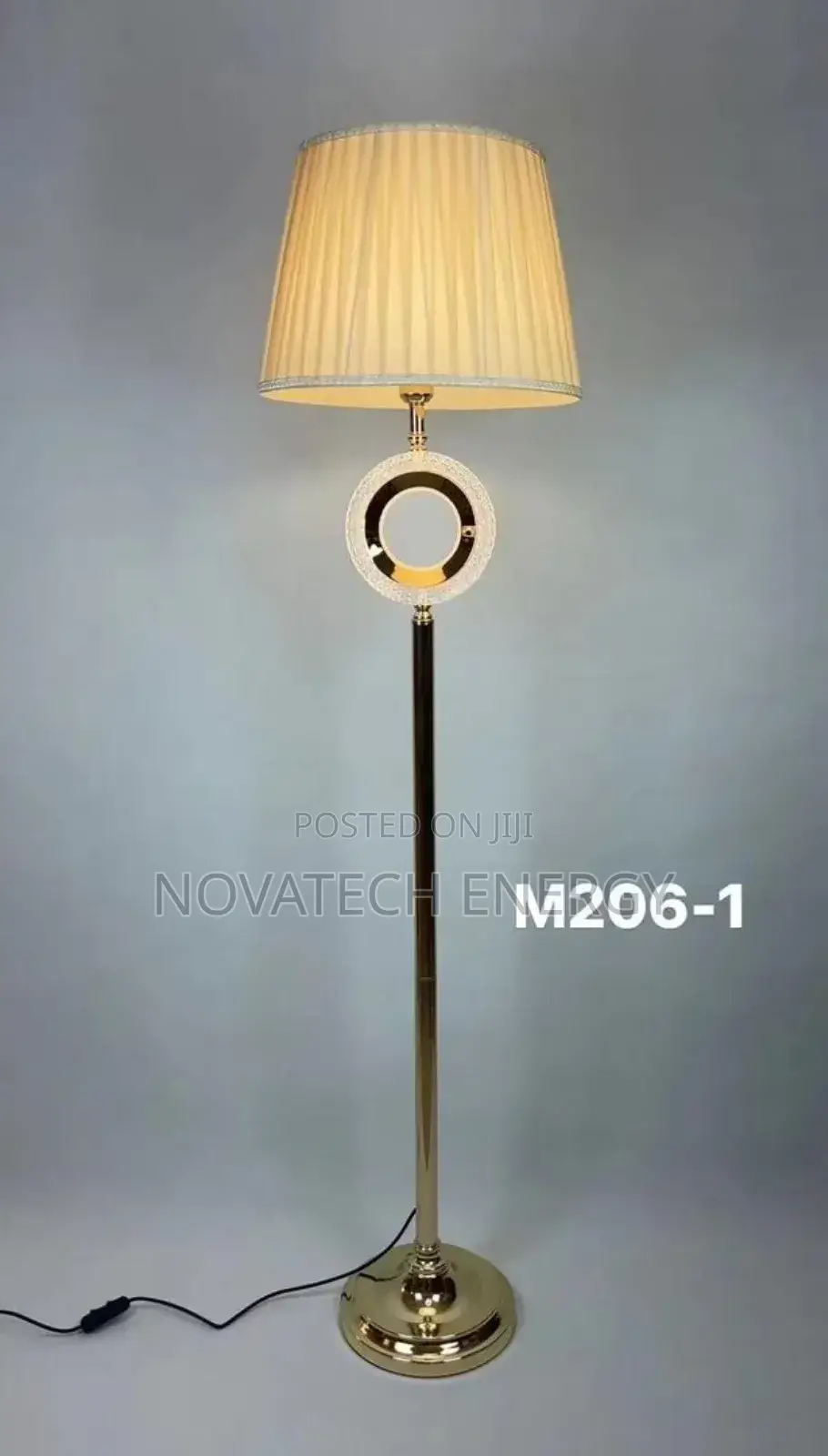 Floor Lamp Light for Homes and Offices, New Design