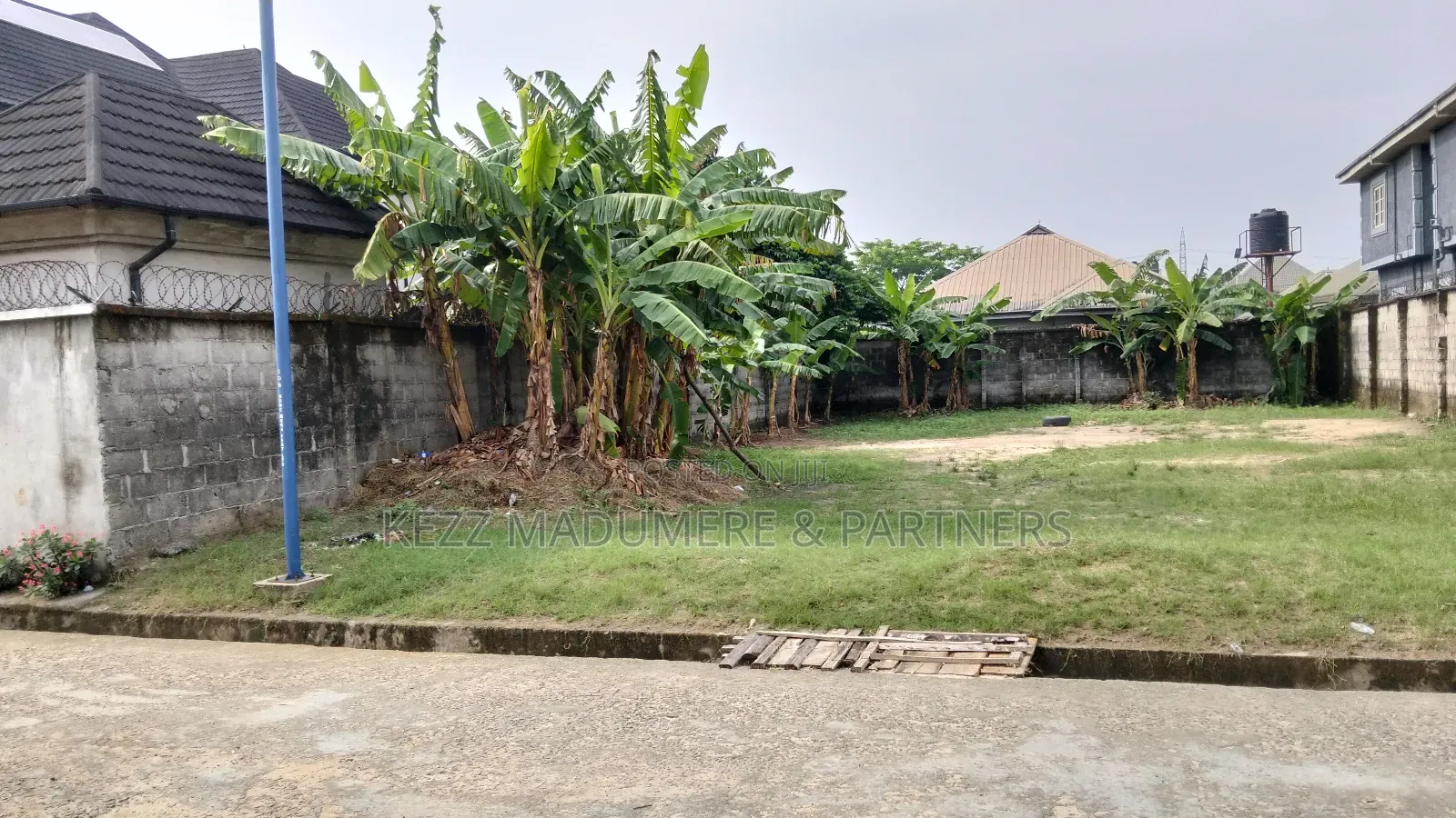 For Sale : 1 Plot at Freedom Estate, Rukpokwu ,Sars Road Ph