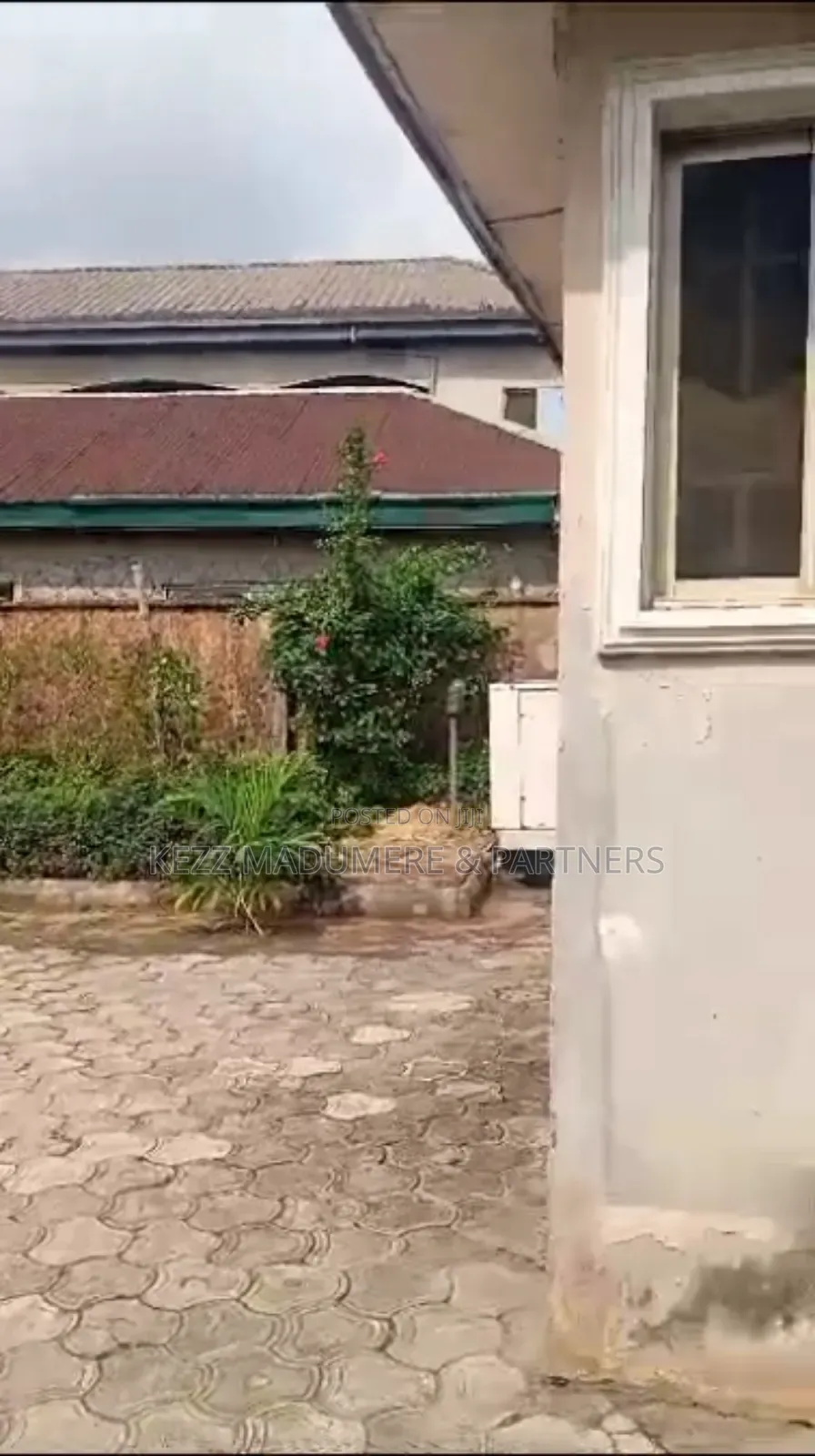 For Sale : 1 Plot at Freedom Estate, Rukpokwu ,Sars Road Ph
