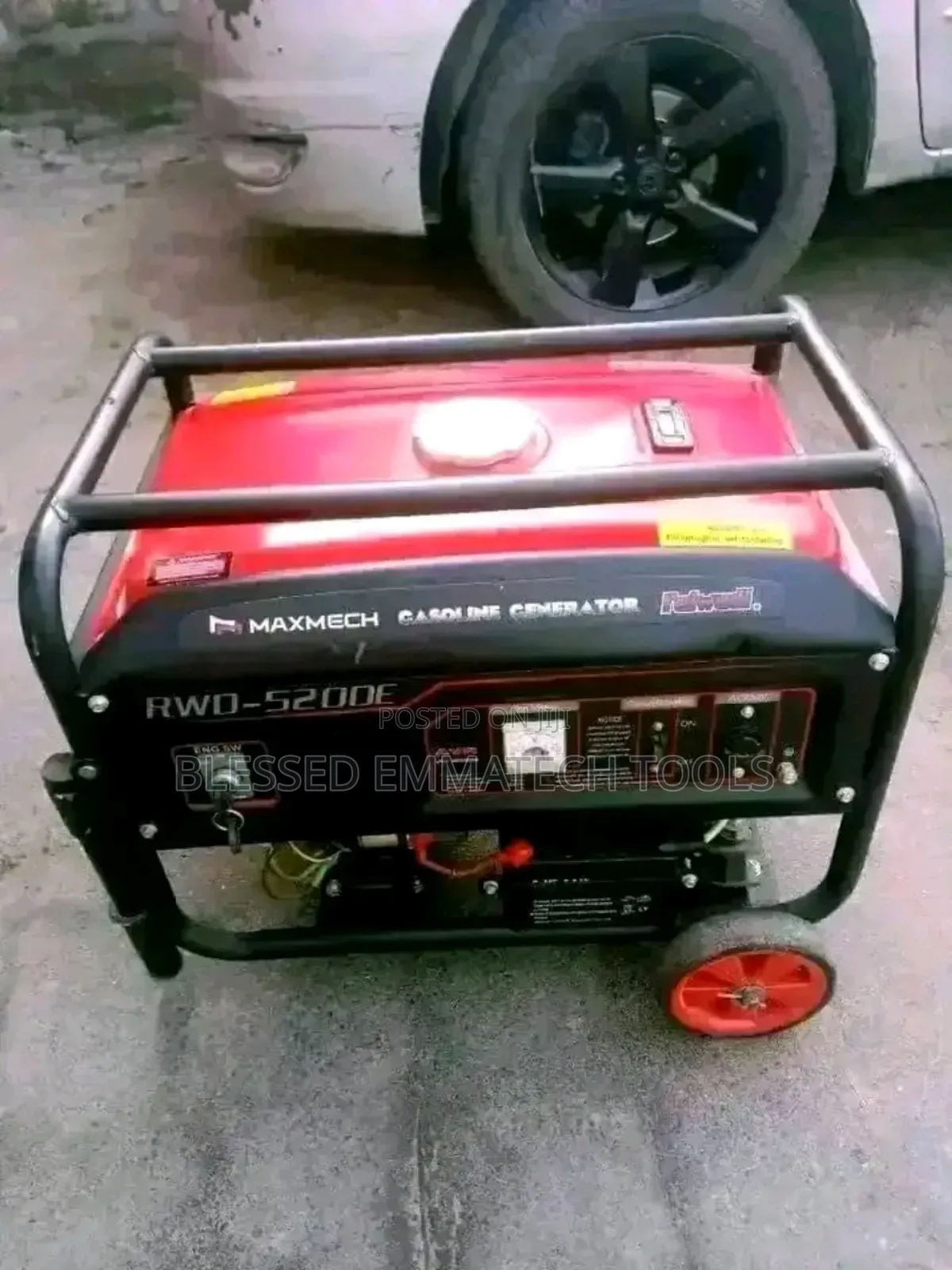 Original Welding Machine