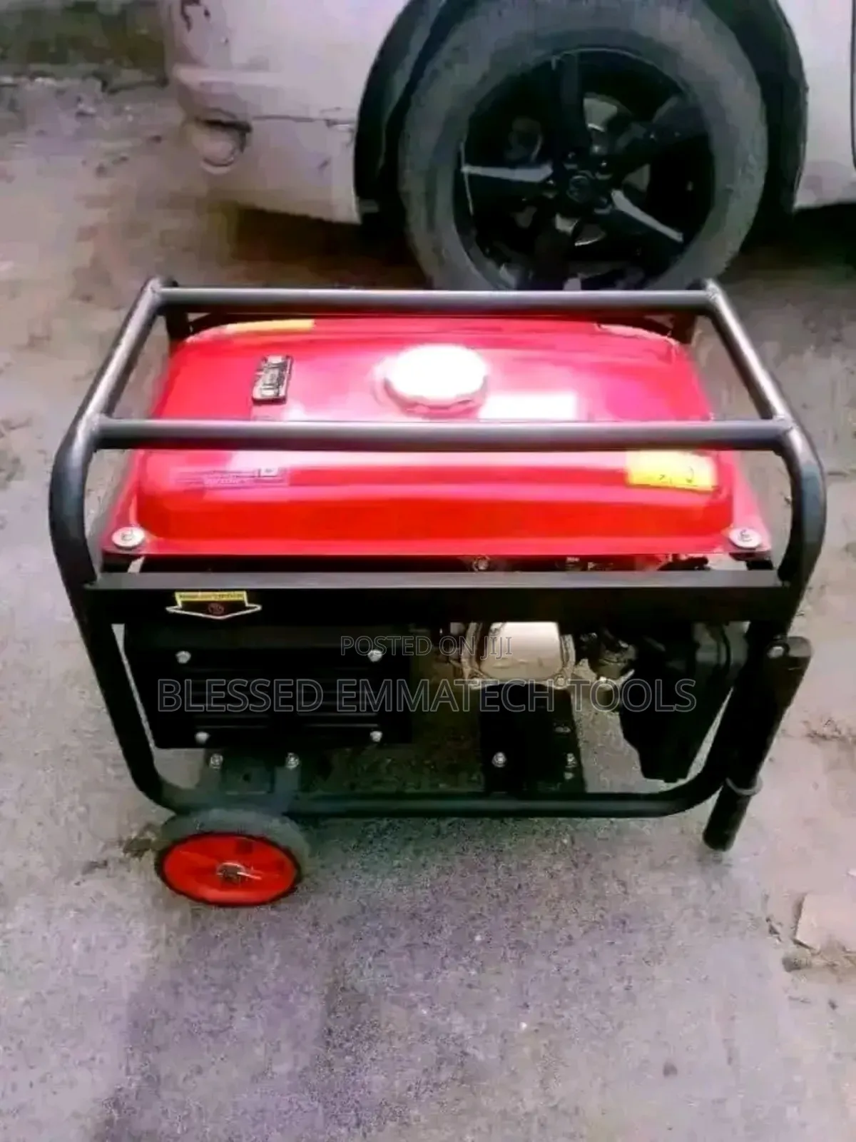 Original Welding Machine