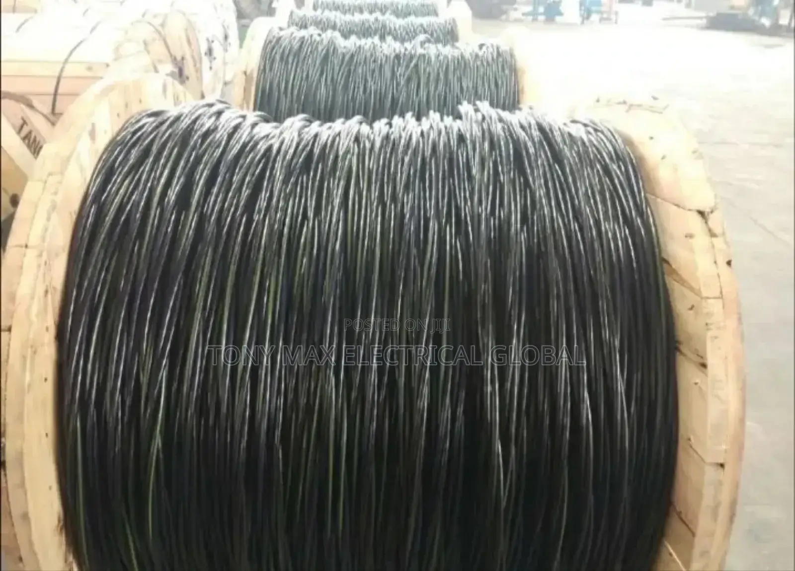 25mm Recliner Cable ×4core Coleman