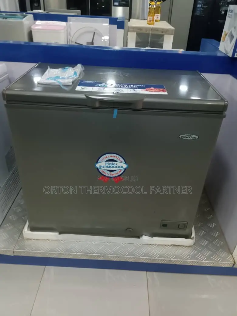 Thermocool Chest Freezer