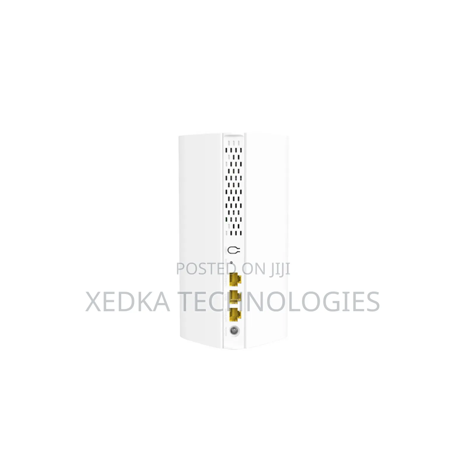 Tenda Nova Ax3000 Whole Home Mesh Wifi 6 System 7000ft2
