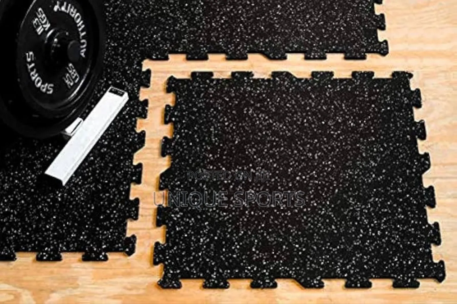 Safety Rubber Floor Mat