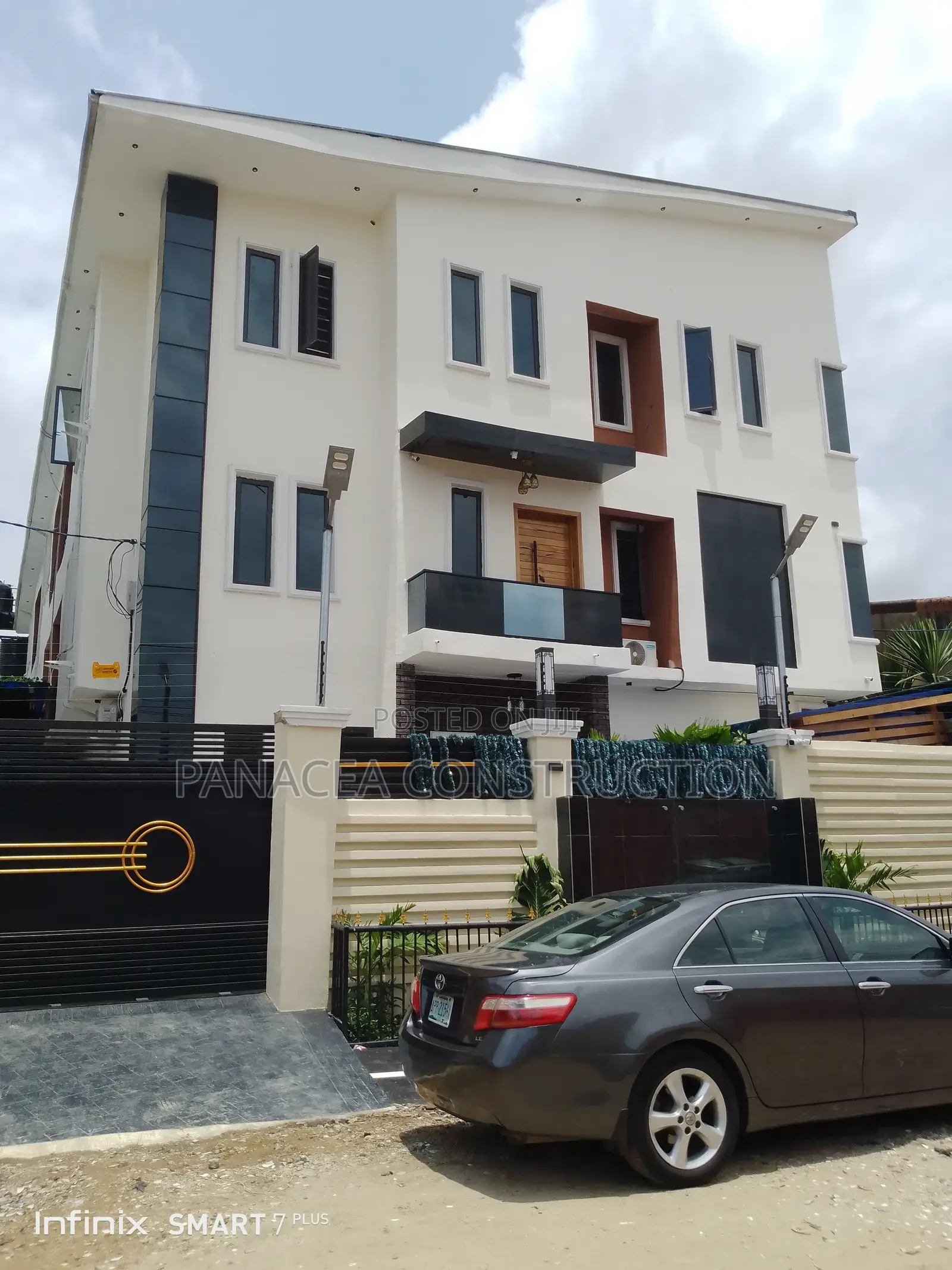 Coren Civil Engineer at Ikotun/Igando