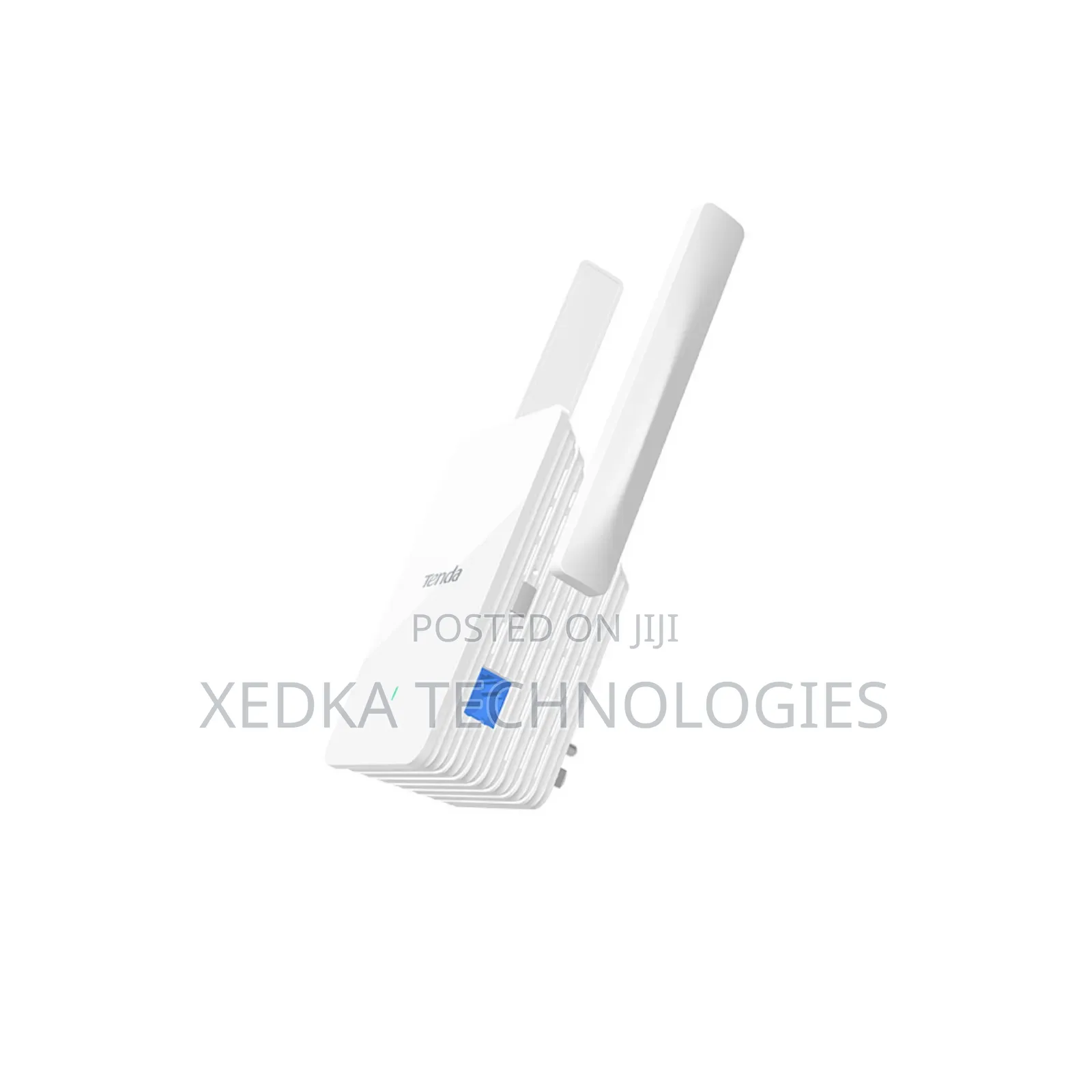 Tenda Ax1500 Wifi 6 Bual Band Universal Range Extender/Repeater