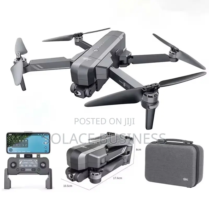 F11 Pro Drone 5g Professional Brushless Motor