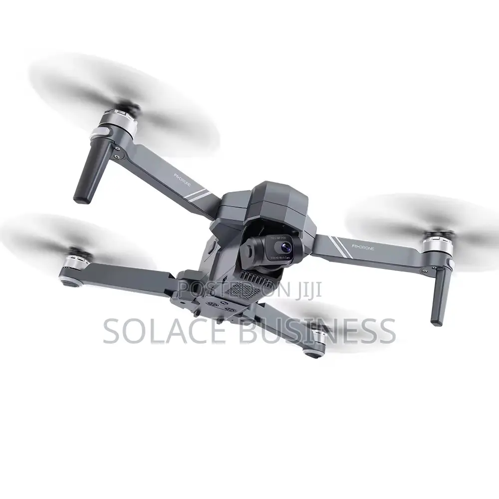 F11 Pro Drone 5g Professional Brushless Motor