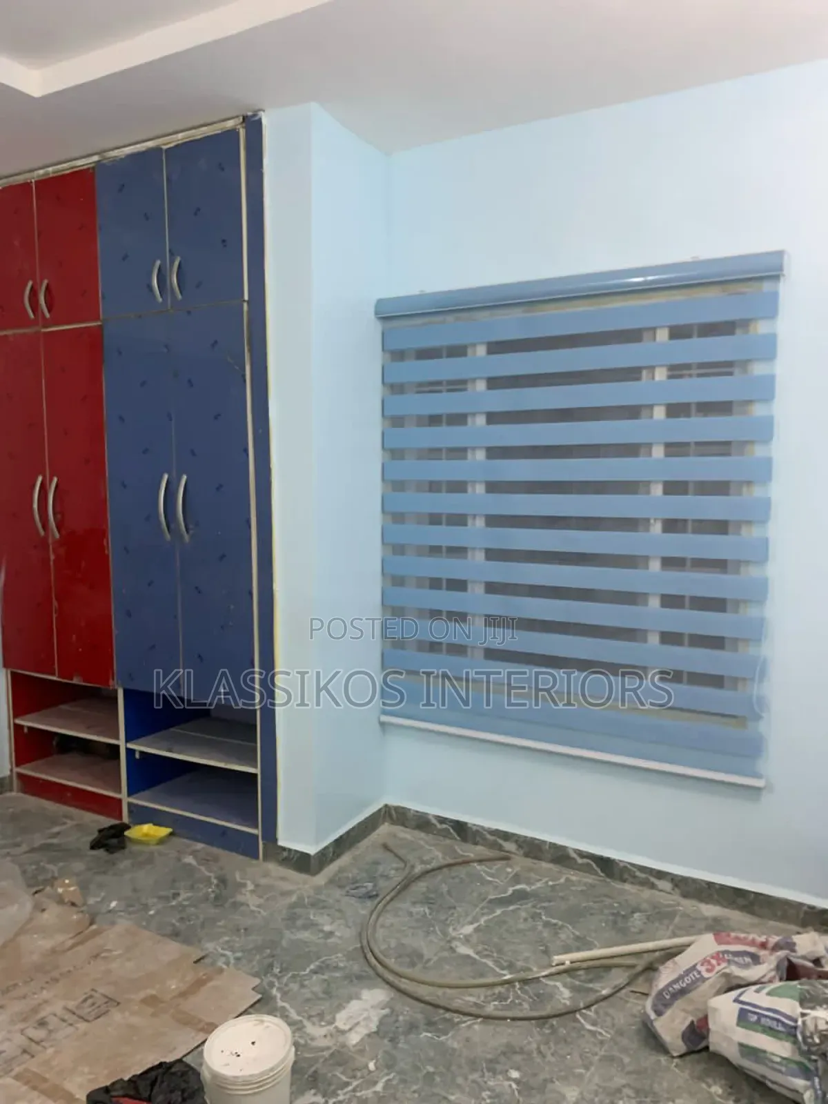 Eleagnt Window Blinds Ssw3* (Free Delivery)