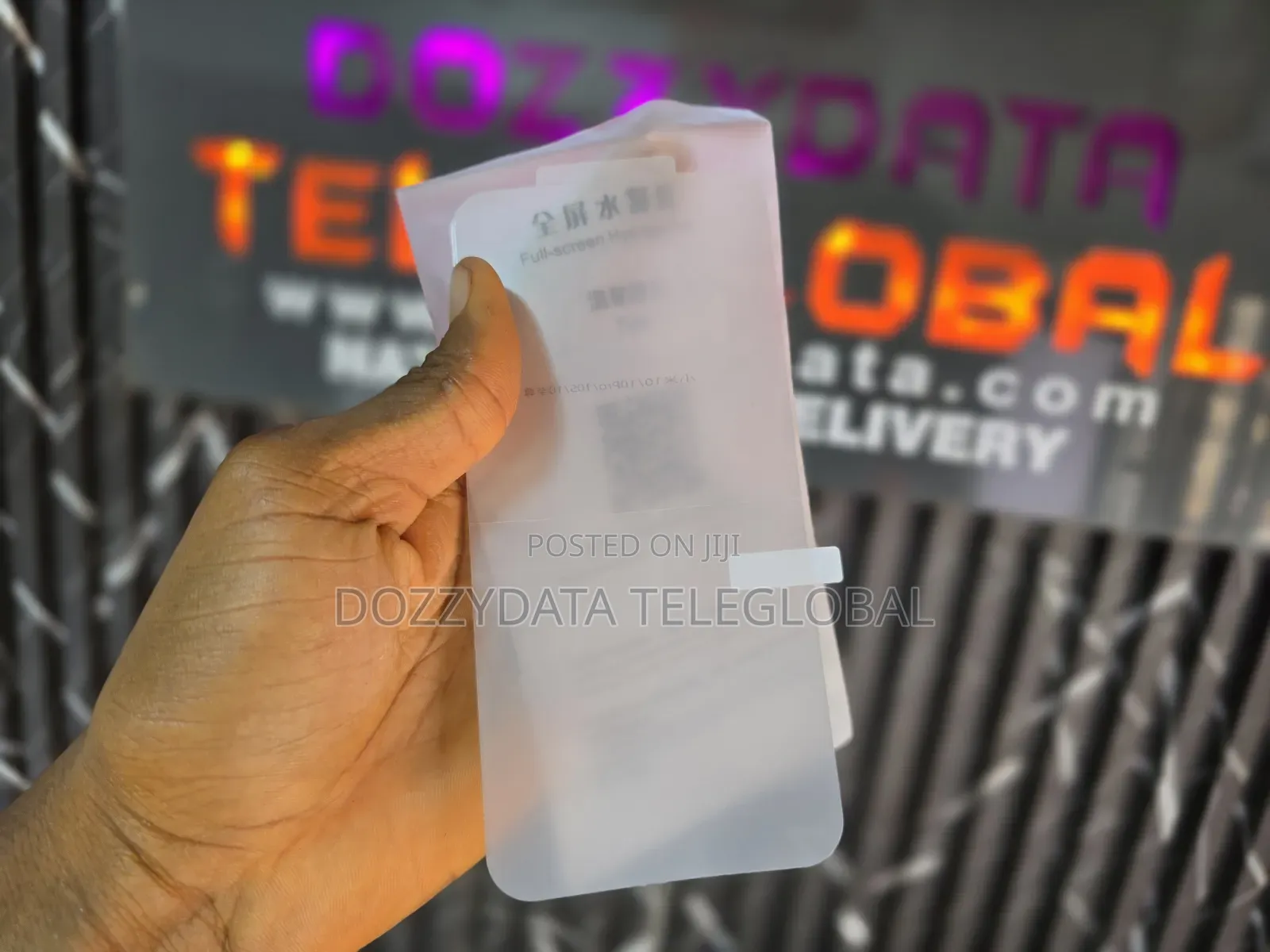 Xiaomi Mi 11, Mi 11 Lite, Mi 10t Lite Hydrogel Screen Guard