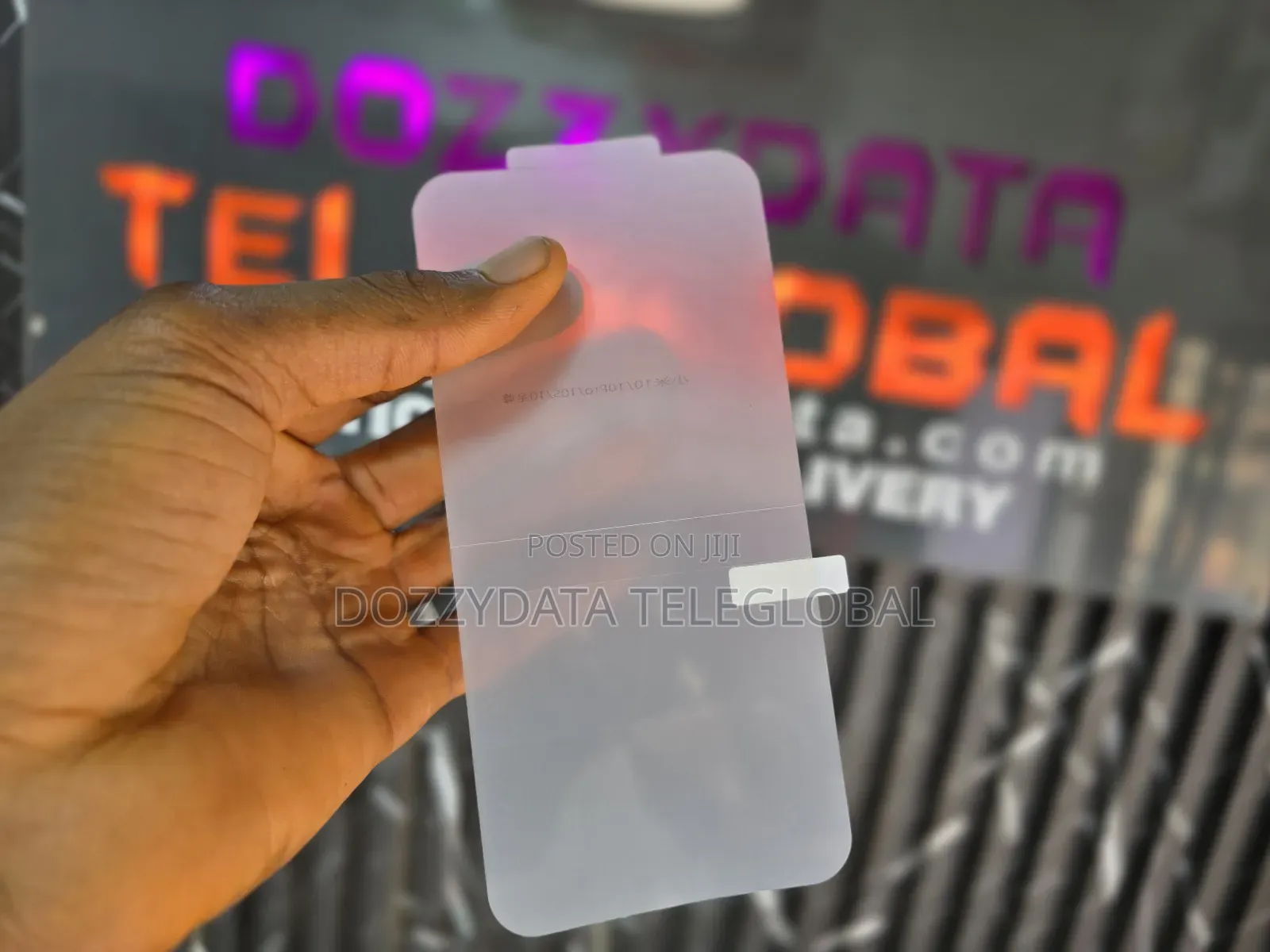 Xiaomi Mi 11, Mi 11 Lite, Mi 10t Lite Hydrogel Screen Guard