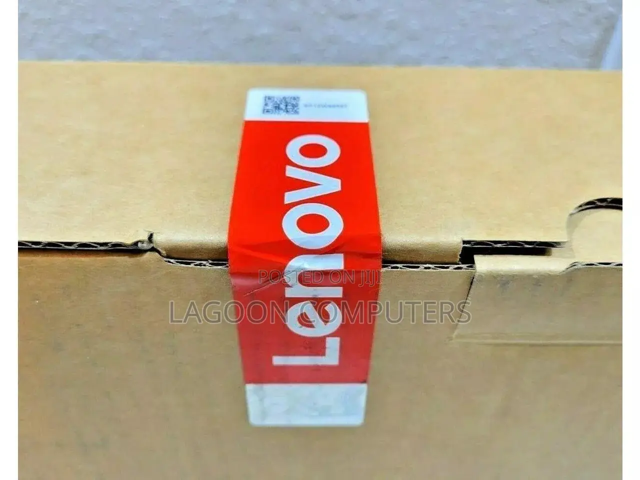New Laptop Lenovo ThinkPad L14 16GB Intel Core Ultra 5 SSD 512GB