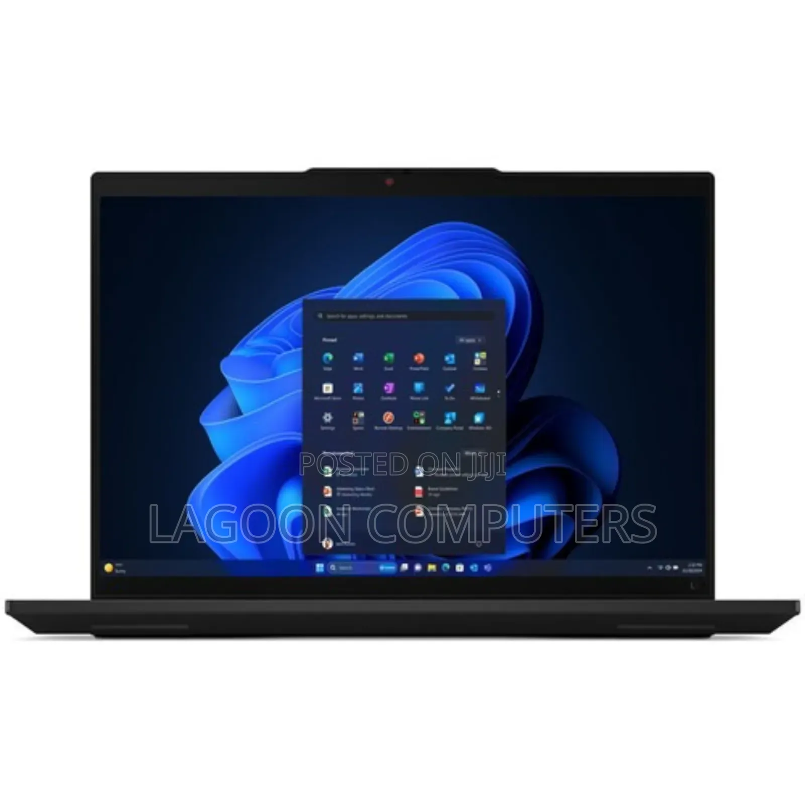 New Laptop Lenovo ThinkPad L14 16GB Intel Core Ultra 5 SSD 512GB