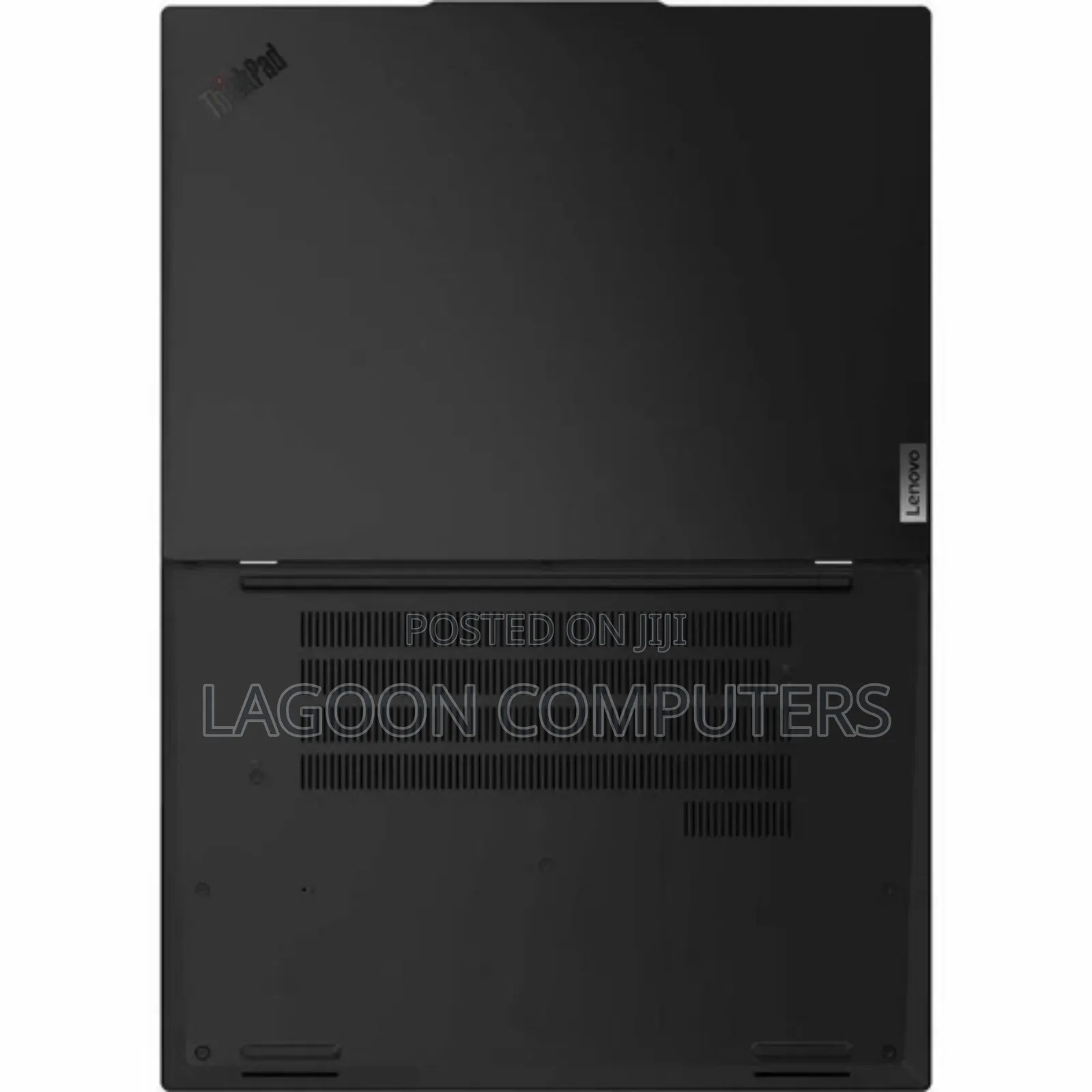 New Laptop Lenovo ThinkPad L14 16GB Intel Core Ultra 5 SSD 512GB