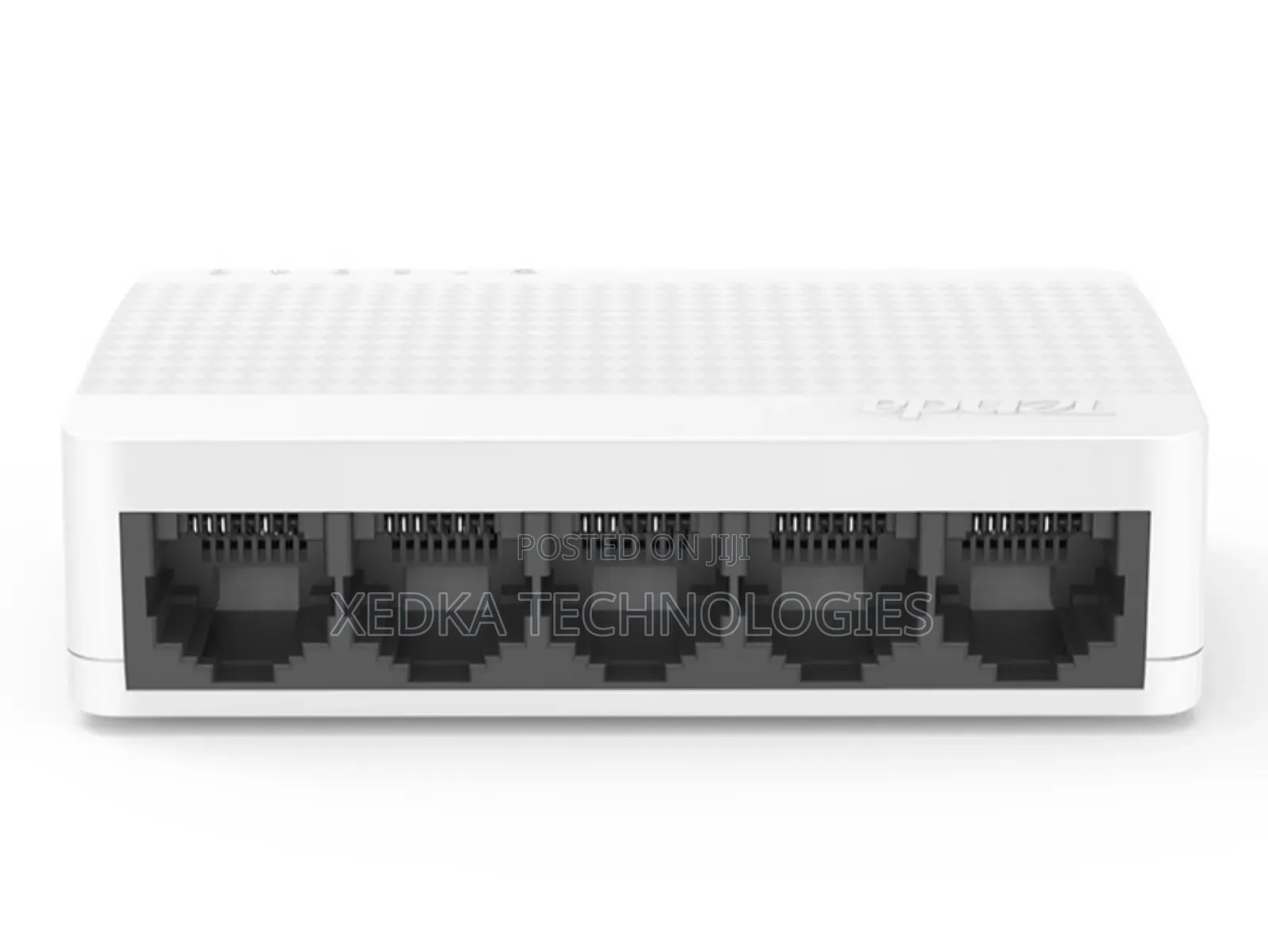 Tenda 5-Port 10/100 Fast Ethernet Switch