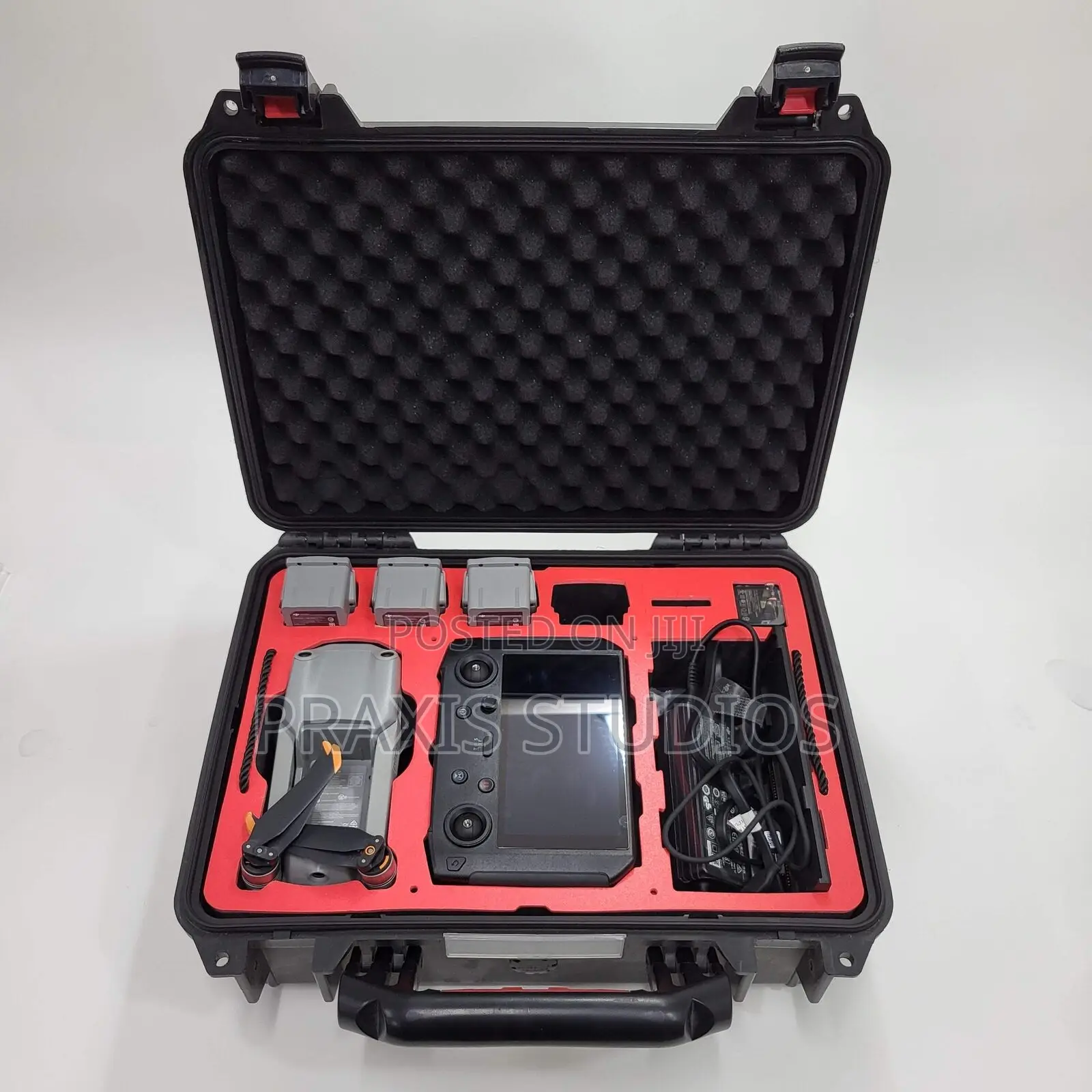 Dji Air 2s Drone With Smart Controller (For Rent)