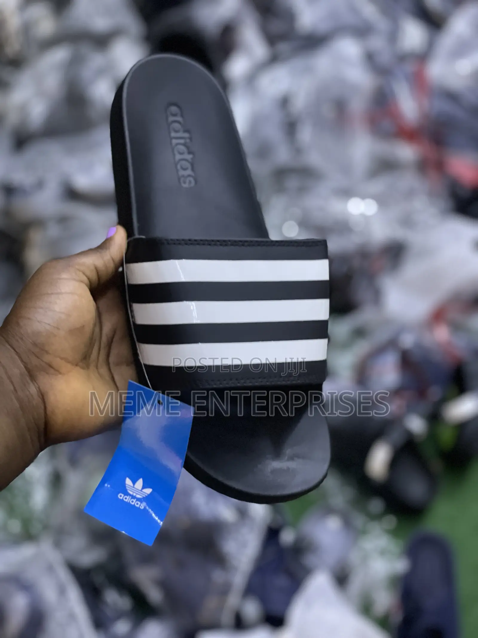 Adidas Slide