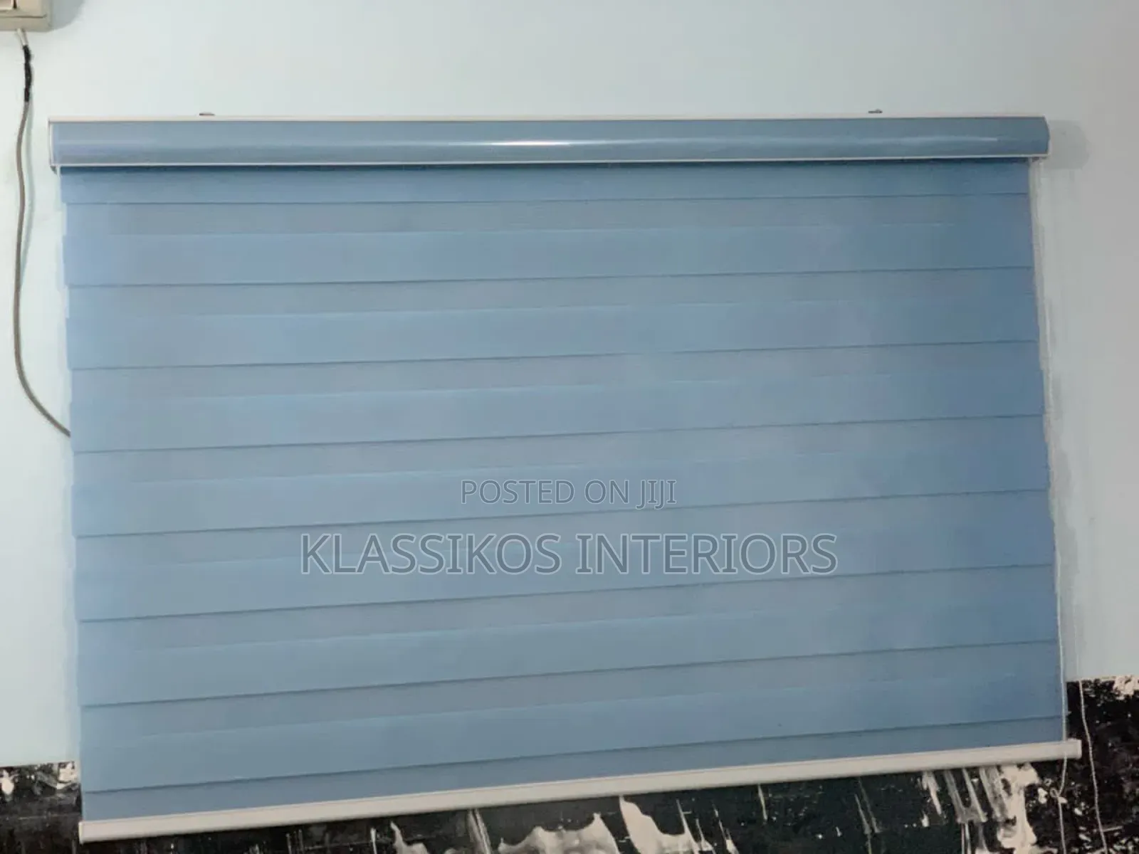 Hv7 - Prestige Turkish Window Blinds (Free Delivery)