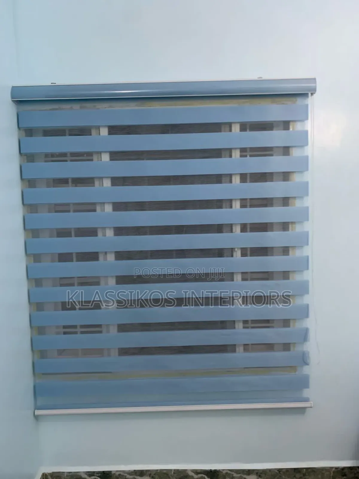 C-Class/Prestige Turkish Blinds (Free Delivery)