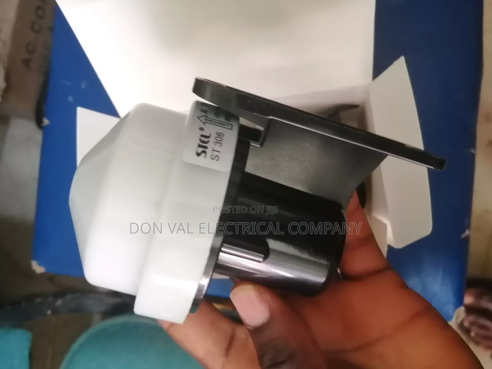Zodion Photocells