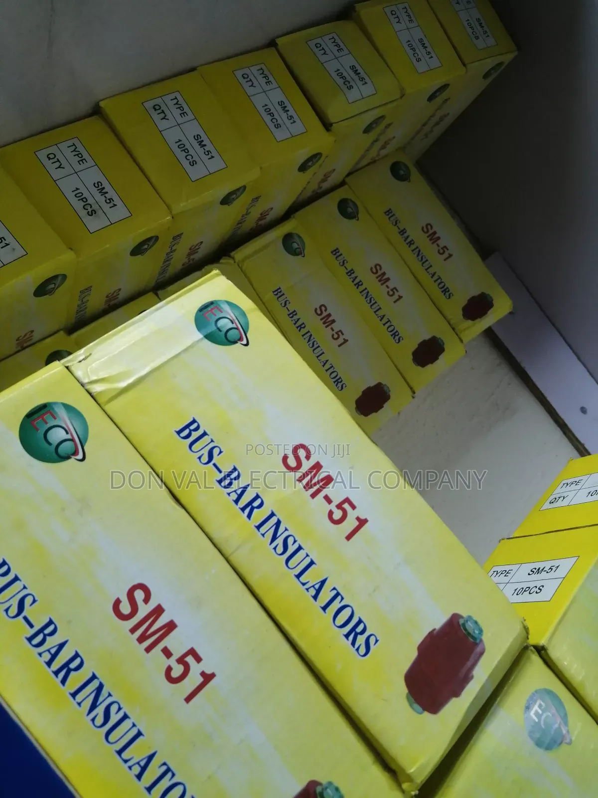 Original Busbar Insulator