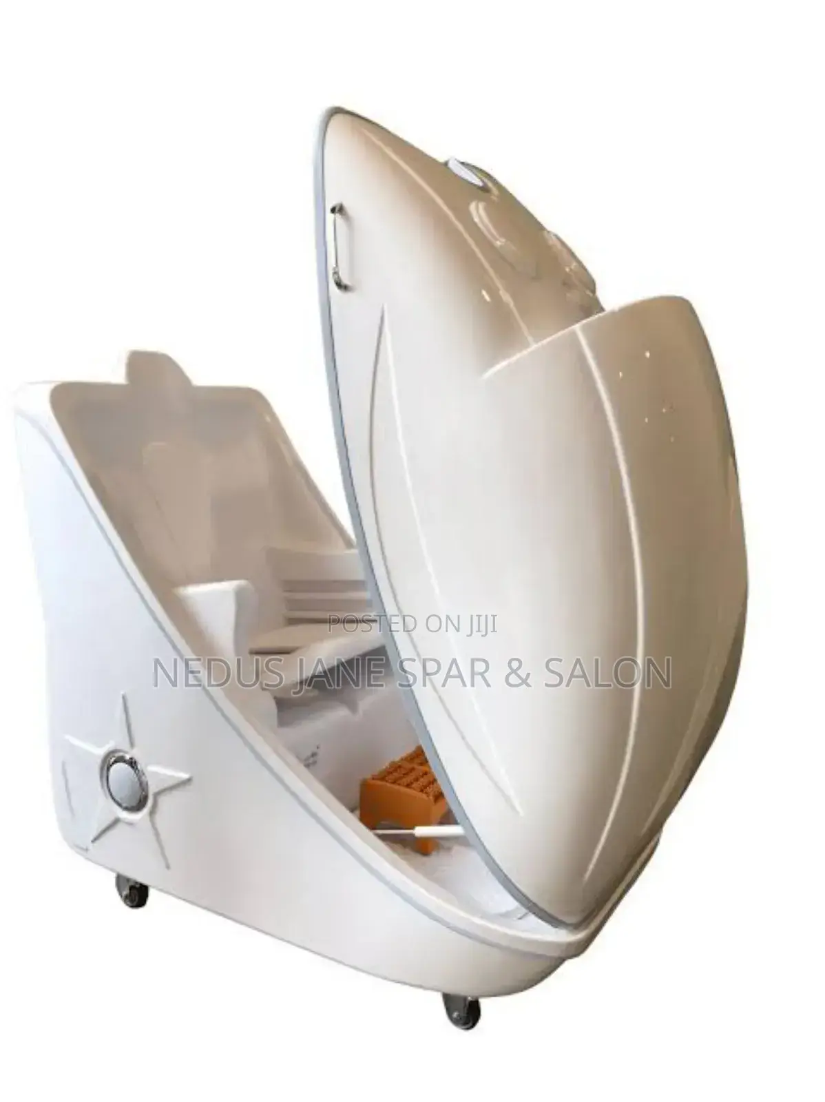 Spa Capsule