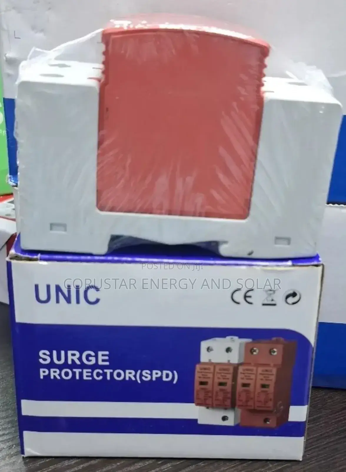Unic Surge Protective Device