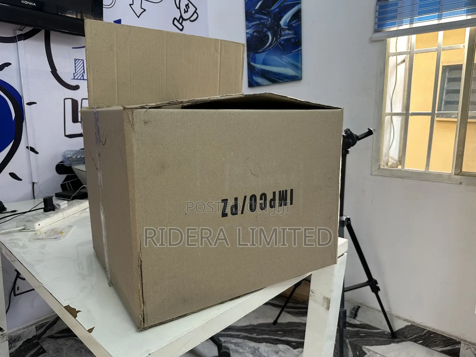 Moving Carton Boxes